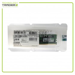 F/S 815100-B21 HPE 32GB PC4-21300 DDR4-2666MHz ECC REG 2Rx4 Memory 840758-091