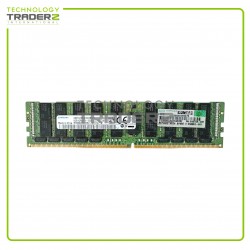 815101-B21 HP 64GB DDR4-2666MHz ECC 4DRx4 Smart RAM 840759-091 M386A8K40BM2-CTD