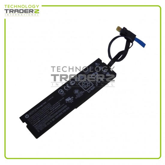 815984-001 HP 12W 7.2V MegaCell Battery Module ***Pulled***