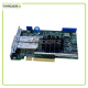 817709-B21 HPE 2-Ports 25Gb PCI-E 3.0 x8 631FLR SFP28 Network Adapter 840133-001