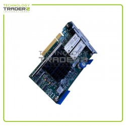817709-B21 HPE 10/25G 2‑Port 631FLR-SFP28 Ethernet Adapter 840133-001 817707-001