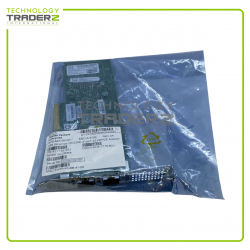 817718-B21 HPE BCM57414 10/25Gb Dual Port SFP28 PCI-E Ethernet Adapter **New**