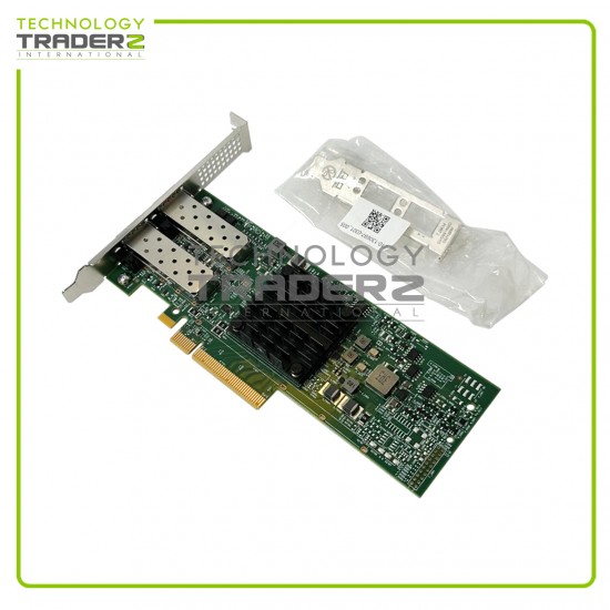 817718-B21 HPE 2-Ports 25GB PCI-E 631SFP28 Network Adapter 840130-001 817716-001