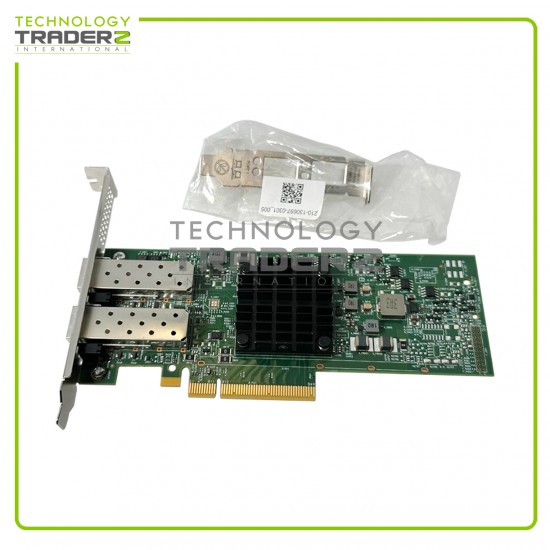 817718-B21 HPE 2-Ports 25GB PCI-E 631SFP28 Network Adapter 840130-001 817716-001