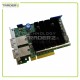 817721-B21 HP 10Gbps Dual-Port 535FLR-T PCI-E 3.0 x8 Network Adapter 854177-001