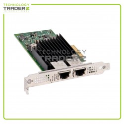 ** 817738-B21 HPE 562T Dual-Ports 10Gbps PCI-E 3.0 x4 Network Adapter **