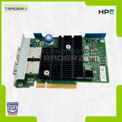 817745-B21 HPE 562FLR-T Dual-Ports 10Gbps PCI-E Network Adapter 840138-001