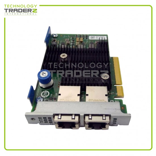 ** 817745-B21 HPE 562FLR-T Dual-Ports 10Gbps PCI-E Network Adapter 840138-001**