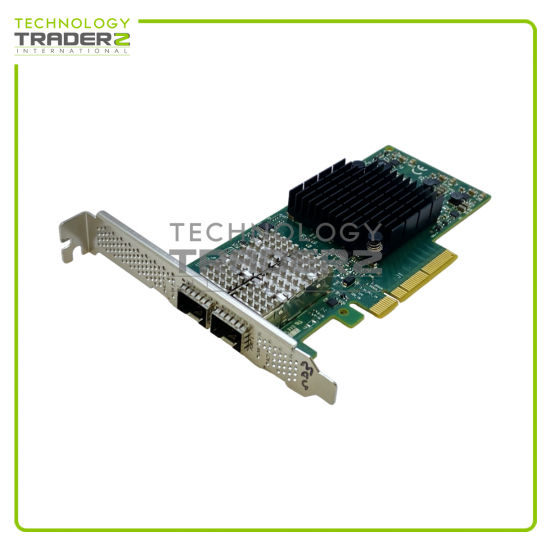 ** 817753-B21 HP 2-Ports 640SFP28 25Gp PCI-E Network Adapter 817751-001 **