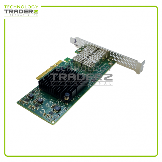 817753-B21 HP 2-Ports SFP 25Gb Ethernet PCI-E 3.0 x8 Network Adapter 840140-001