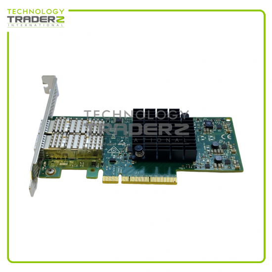 817753-B21 HP 2-Ports SFP 25Gb Ethernet PCI-E 3.0 x8 Network Adapter 840140-001