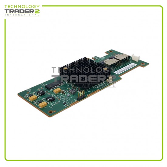 81Y4449 IBM ServeRaid M1115 SAS/SATA Controller Card 46C8975 N28565A W-O Bracket