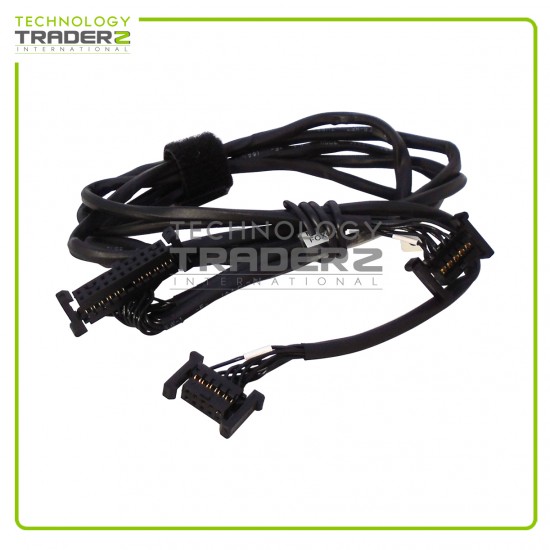 81Y6667 IBM X3550 M4 HD Backplane Cable 81Y6666 * Pulled *