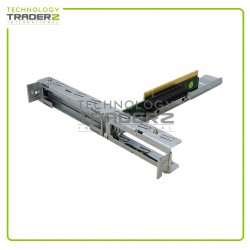 81Y7494 IBM System X3250 M4 PCI-E X8 Single Slot Riser Card 81Y7696 W-Bracket