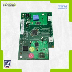 81Y8516 IBM Blade Center SAS Connectivity Expansion Card 81Y8515 **Pulled**