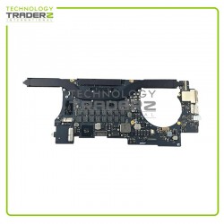 ** 820-00138-A Apple MacBook Pro 15" A1398 i7 2.2GHz 16GB Logic Board **
