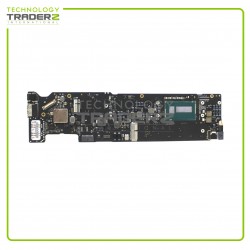 ** 820-00165-A Apple MacBook Air 13" A1466 i5 1.6GHz 4GB Logic Board **