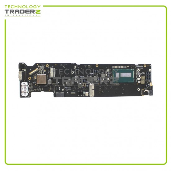 ** 820-00165-A Apple MacBook Air 13" A1466 i5 1.6GHz 4GB Logic Board **