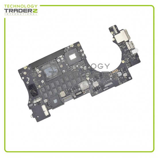 ** 820-00426-A Apple MacBook Pro 15" 2015 i7 2.5GHz 16GB Logic Board **