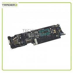 ** 820-3435-A Apple MacBook Air 11" A1465 2013 i5 1.3GHz 4GB Logic Board **