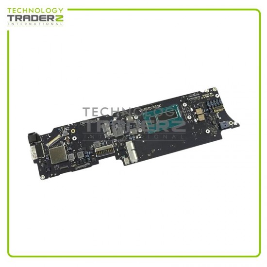 ** 820-3435-A Apple MacBook Air 11" A1465 2013 i5 1.3GHz 4GB Logic Board **