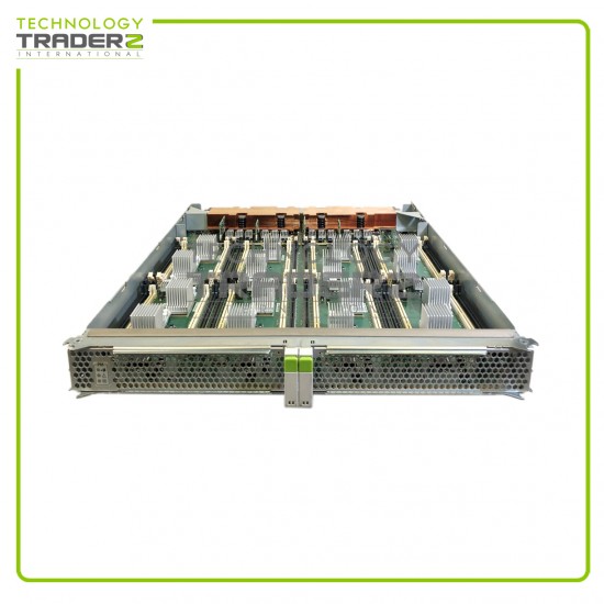 8200640 Sun Oracle SPARC T5-4-T5-8 16-Core 3.6GHz Processor Module Assembly