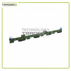 820HH Dell PowerEdge R430 SAS/SATA 4 Bay 3.5” HDD Backplane 0820HH