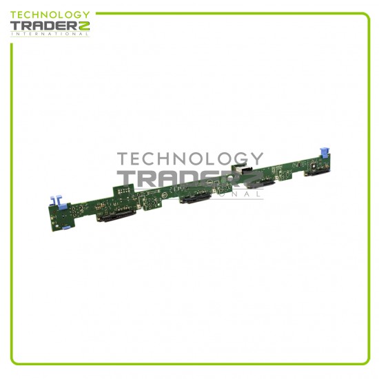 820HH Dell PowerEdge R430 SAS/SATA 4 Bay 3.5” HDD Backplane 0820HH