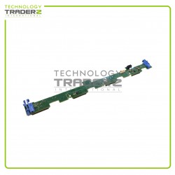 820HH Dell PowerEdge R430 SAS/SATA 4 Bay 3.5” HDD Backplane 0820HH