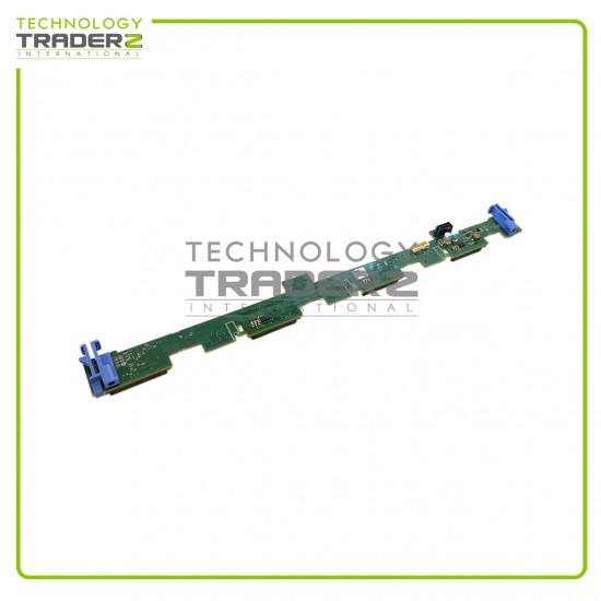 820HH Dell PowerEdge R430 SAS/SATA 4 Bay 3.5” HDD Backplane 0820HH