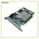 824019-001 HP U.2 NVMe 3-Port PCI-E Bridge RAID Controller Card W-LONG BRACKET