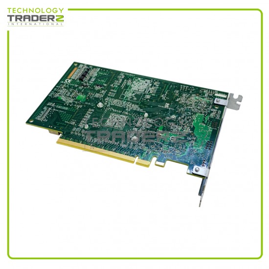 824019-001 HP U.2 NVMe 3-Port PCI-E Bridge RAID Controller Card W-LONG BRACKET