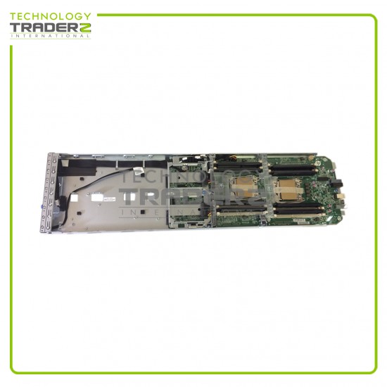 824572-B21 HPE ProLiant SE2160w Gen9 Server 762614-002 789124-001