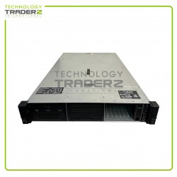826567-B21 HPE ProLiant DL380 Gen10 2P Xeon Gold 6130 8x SFF Server W/ 1x PWS