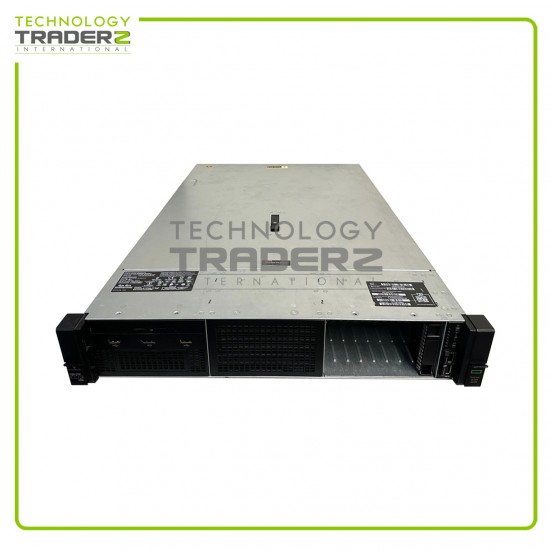 826567-B21 HPE ProLiant DL380 Gen10 2P Xeon Gold 6130 8x SFF Server W/ 1x PWS