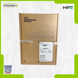 826689-B21 HPE DL380 DL385 Gen10 8x U.2 SFF 2.5" NVMe Express Bay **New Sealed**