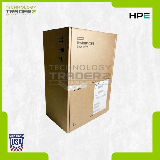 826689-B21 HPE DL380 DL385 Gen10 8x U.2 SFF 2.5" NVMe Express Bay **New Sealed**