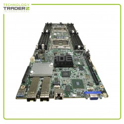 82F9M Dell PowerEdge C6320 System Motherboard 082F9M