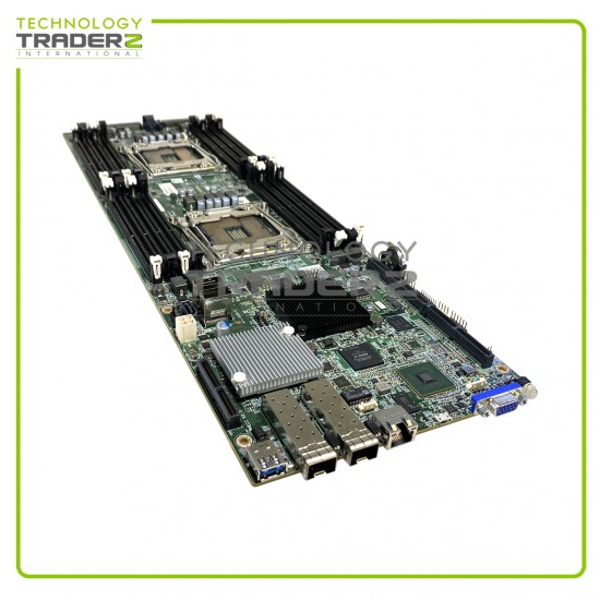 82F9M Dell PowerEdge C6320 System Motherboard 082F9M