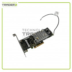 830824-B21 HPE P408i-P G10 2 Port SAS 12G RAID Controller 836269-001 W/ 1x Cable