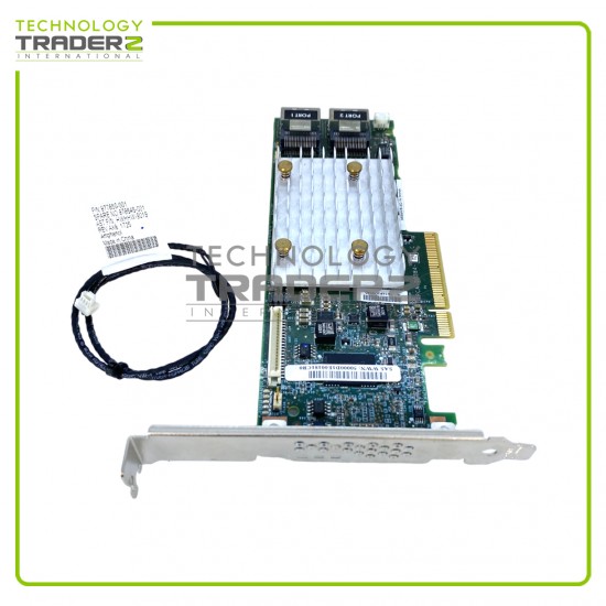 830824-B21 HPE P408i-P 12G SAS SR PCIe G10 RAID Controller 836269-001 830826-001