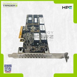 831737-B21 HP 3.2TB PCI-E Workload Accelerator SSD 833586-001 W/ Long Bracket
