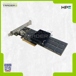 831737-B21 HP 3.2TB PCI-E Workload Accelerator SSD 833586-001 W/ Long Bracket