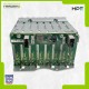 832305-001 HP DL380 Gen9 SAS/SATA 8x SFF Backplane Board 777279-001 W/ 1x Cage