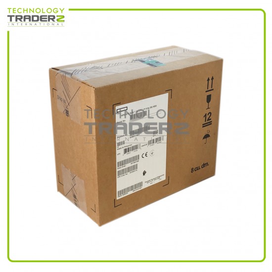 834031-B21 HPE 8TB 7.2K SAS 12Gbps 3.5" Hard Drive ***Factory Sealed***