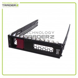 834134-001 HP 4TB SAS 12Gbps 7.2K Hard Drive Tray