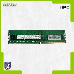 835955-B21 HP Hynix 16GB PC4-21300 DDR4-2666MHz ECC 2Rx8 Smart Memory 840756-091