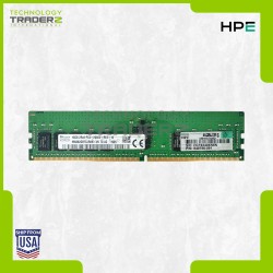 835955-B21 HP Hynix 16GB PC4-21300 DDR4-2666MHz ECC 2Rx8 Smart Memory 840756-091