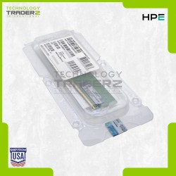F/S 835955-B21 HPE 16GB PC4-21300 DDR4-2666MHz REG 2Rx8 Smart Memory 840756-091