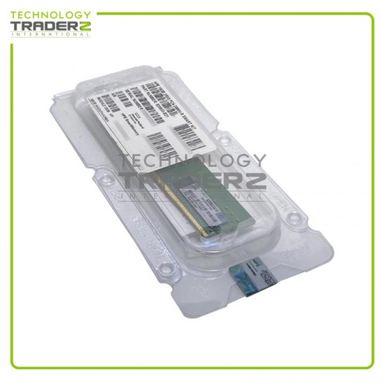 F/S 835955-B21 HPE 16GB PC4-21300 DDR4-2666MHz REG 2Rx8 Smart Memory 840756-091
